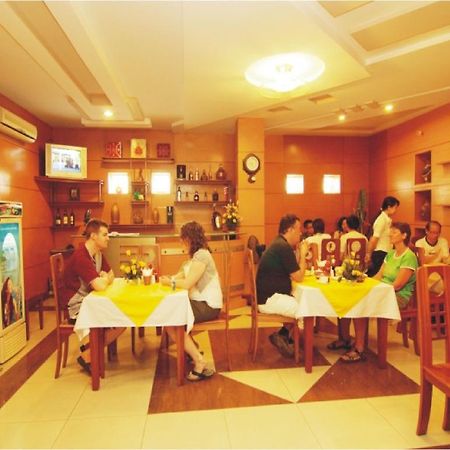 Lac Vien Hotel TP. Hồ Chí Minh Ngoại thất bức ảnh