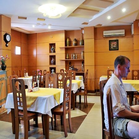 Lac Vien Hotel TP. Hồ Chí Minh Ngoại thất bức ảnh