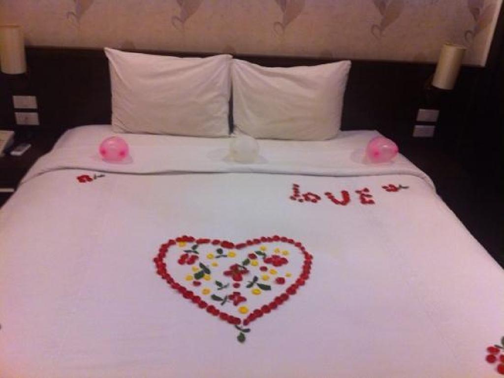 Lac Vien Hotel TP. Hồ Chí Minh Phòng bức ảnh