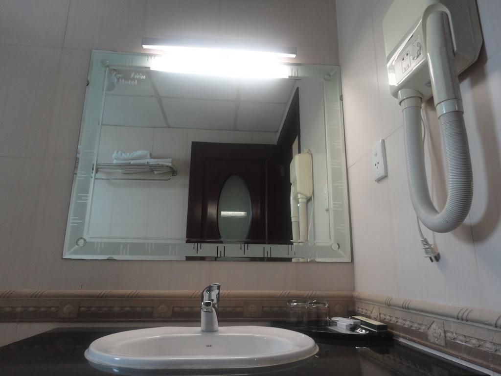 Lac Vien Hotel TP. Hồ Chí Minh Phòng bức ảnh
