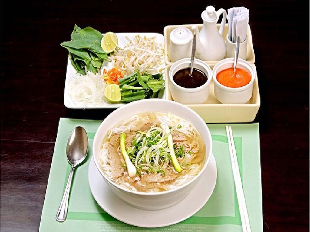 Lac Vien Hotel TP. Hồ Chí Minh Ngoại thất bức ảnh