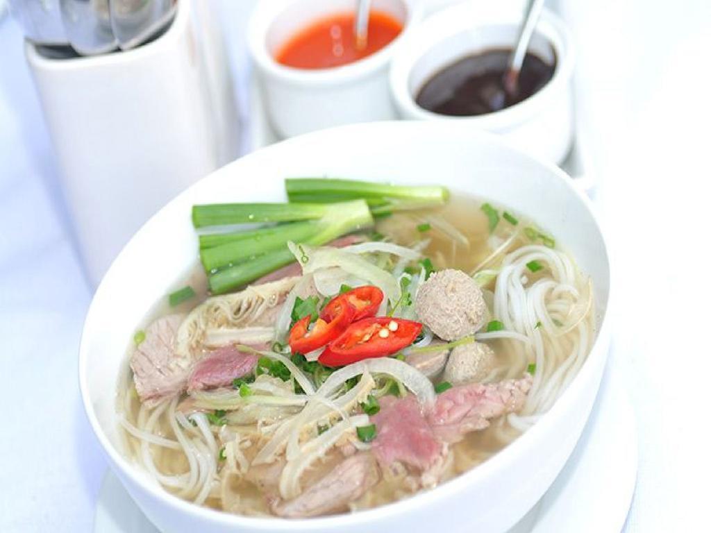 Lac Vien Hotel TP. Hồ Chí Minh Ngoại thất bức ảnh
