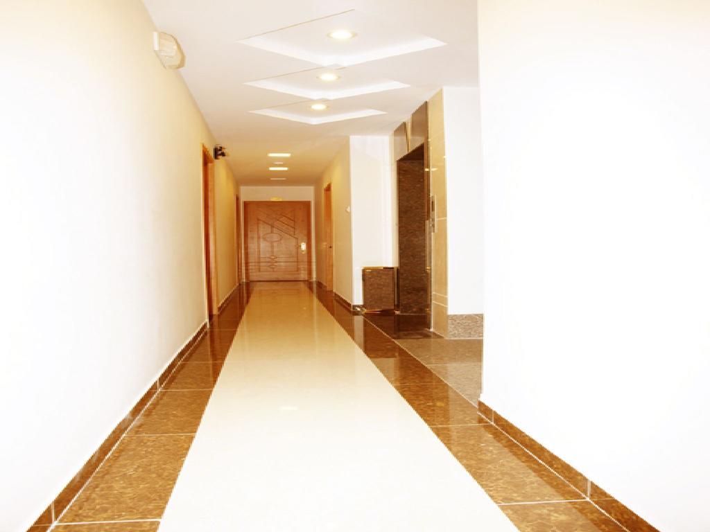 Lac Vien Hotel TP. Hồ Chí Minh Ngoại thất bức ảnh