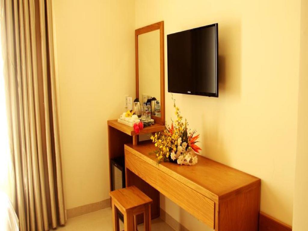 Lac Vien Hotel TP. Hồ Chí Minh Ngoại thất bức ảnh